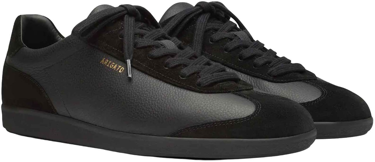 Axel Arigato Sneakers Black/Black Zwart