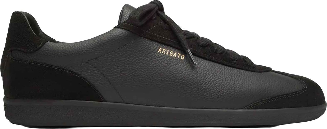 Axel Arigato Sneakers Black/Black Zwart