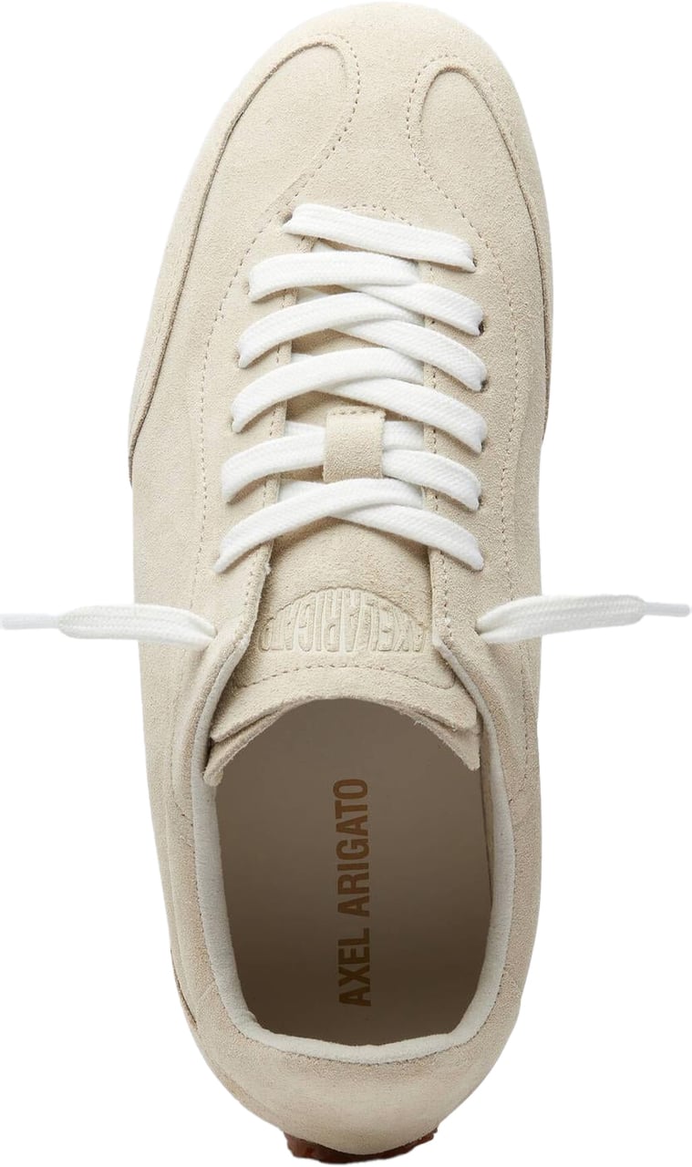Axel Arigato Dames Daze Runner Beige Beige