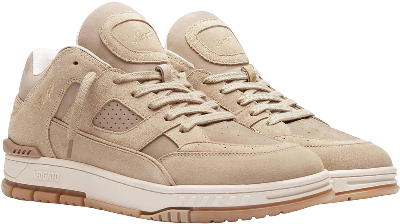 Axel Arigato Sneakers Light Tan/Tan Beige