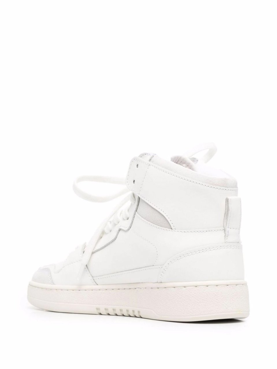 Axel Arigato Dice Hi High-top Sneakers Wit