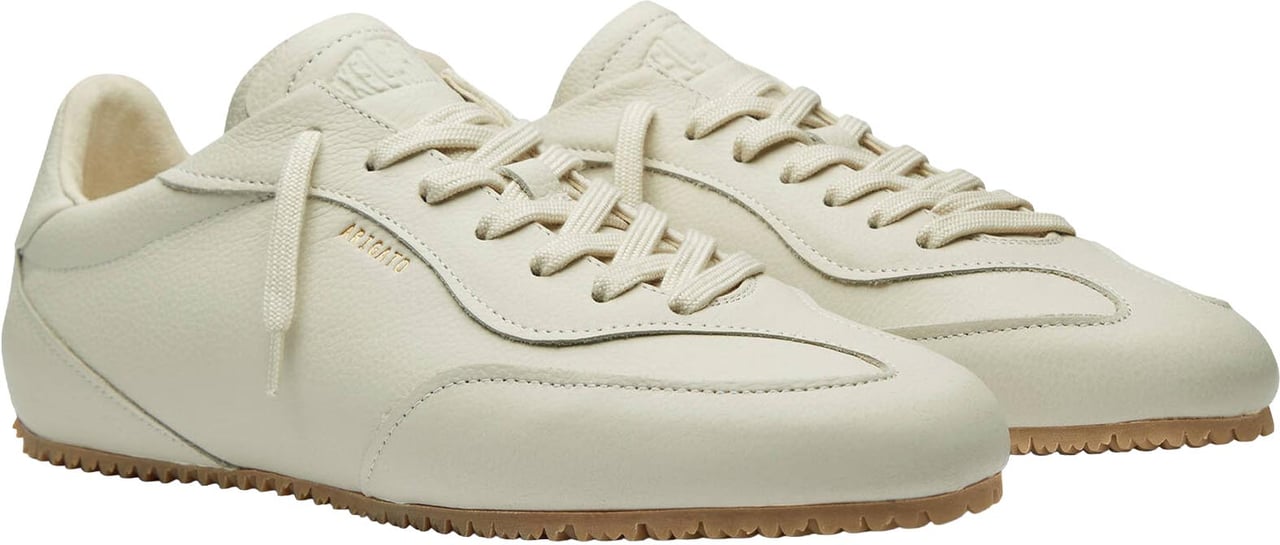 Axel Arigato Sneakers Off White/Gum Wit