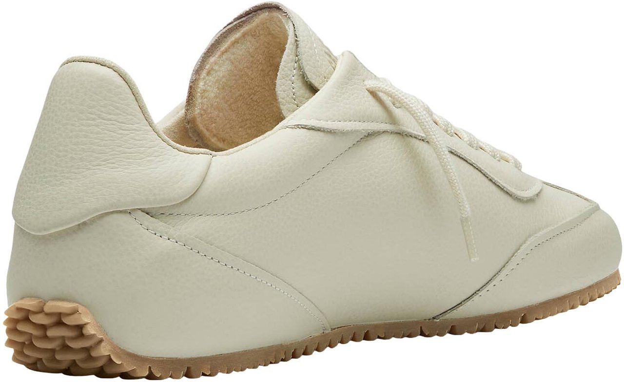 Axel Arigato Sneakers Off White/Gum Wit
