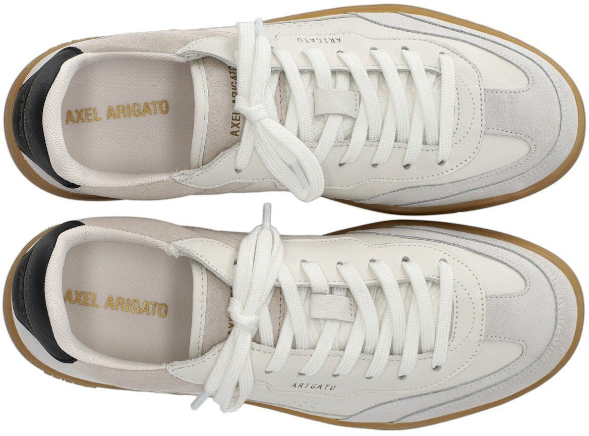 Axel Arigato AXEL ARIGATO DICE T-TOE SNEAKER Wit