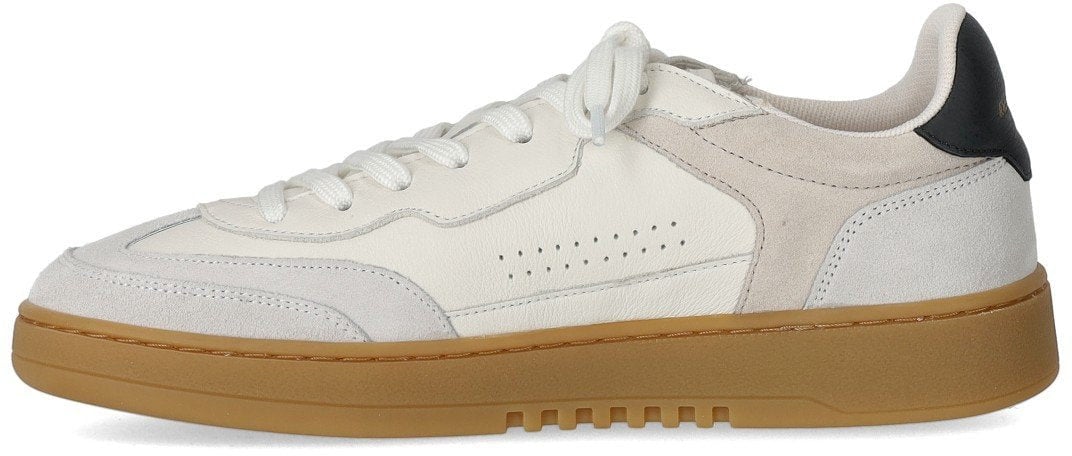 Axel Arigato AXEL ARIGATO DICE T-TOE SNEAKER Wit