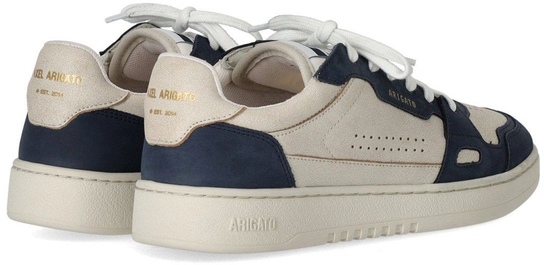 Axel Arigato AXEL ARIGATO DICE LO BLUE SNEAKER Beige