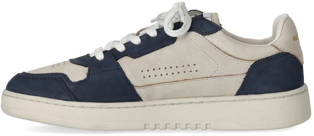 Axel Arigato AXEL ARIGATO DICE LO BLUE SNEAKER Beige