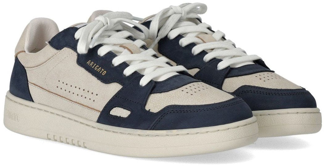Axel Arigato AXEL ARIGATO DICE LO BLUE SNEAKER Beige