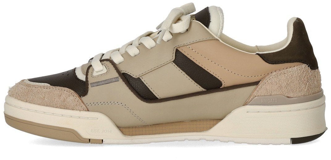 Axel Arigato AXEL ARIGATO CLAY BROWN SNEAKER Beige