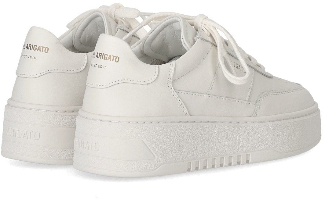 Axel Arigato AXEL ARIGATO ORBIT VINTAGE SNEAKER Wit