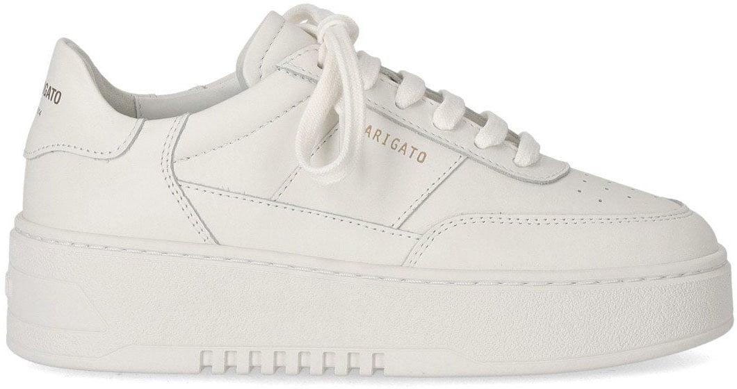 Axel Arigato AXEL ARIGATO ORBIT VINTAGE SNEAKER Wit