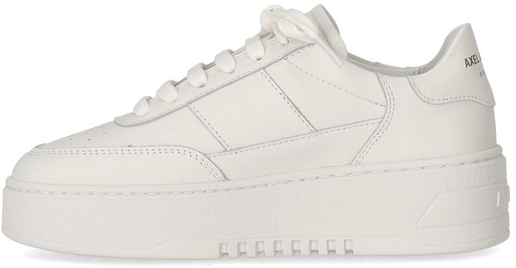 Axel Arigato AXEL ARIGATO ORBIT VINTAGE SNEAKER Wit