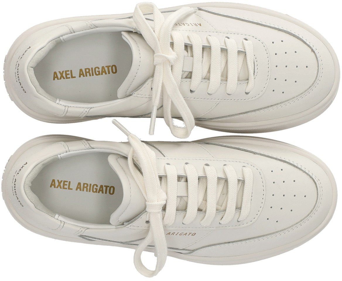 Axel Arigato AXEL ARIGATO ORBIT VINTAGE SNEAKER Wit