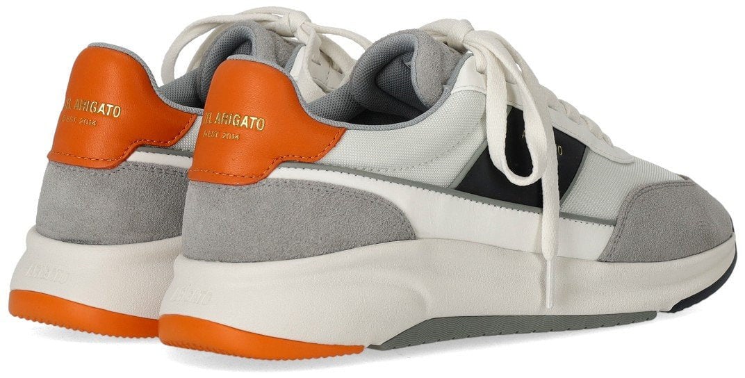Axel Arigato AXEL ARIGATO GENESIS NEO RUNNER GREY SNEAKER Grijs