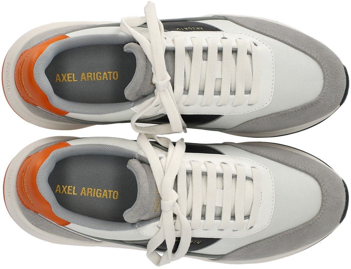 Axel Arigato AXEL ARIGATO GENESIS NEO RUNNER GREY SNEAKER Grijs