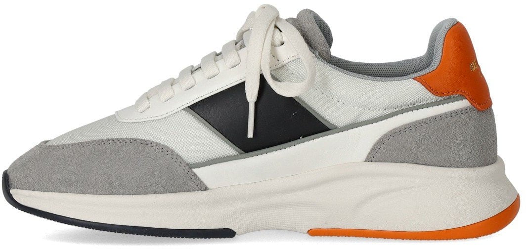 Axel Arigato AXEL ARIGATO GENESIS NEO RUNNER GREY SNEAKER Grijs