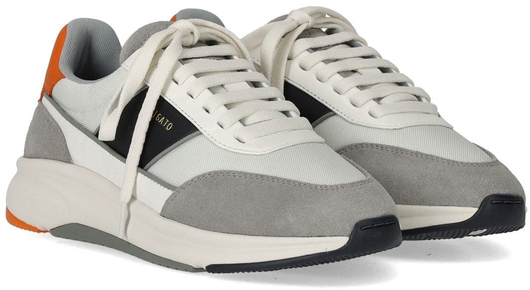 Axel Arigato AXEL ARIGATO GENESIS NEO RUNNER GREY SNEAKER Grijs