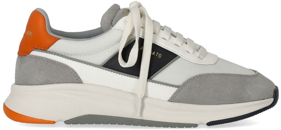 Axel Arigato AXEL ARIGATO GENESIS NEO RUNNER GREY SNEAKER Grijs