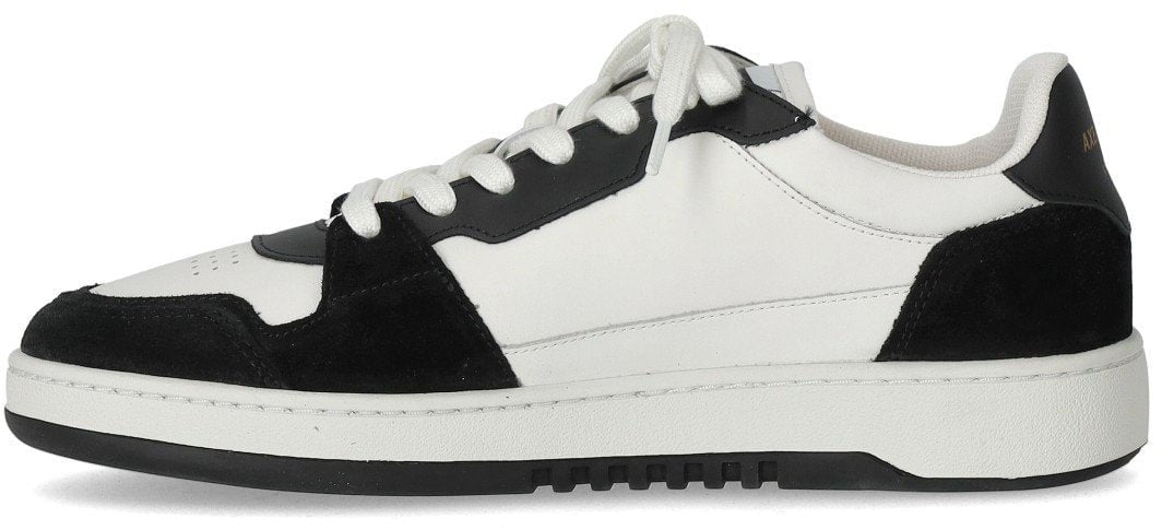 Axel Arigato AXEL ARIGATO DICE LO BEE BIRD AND BLACK SNEAKER Wit