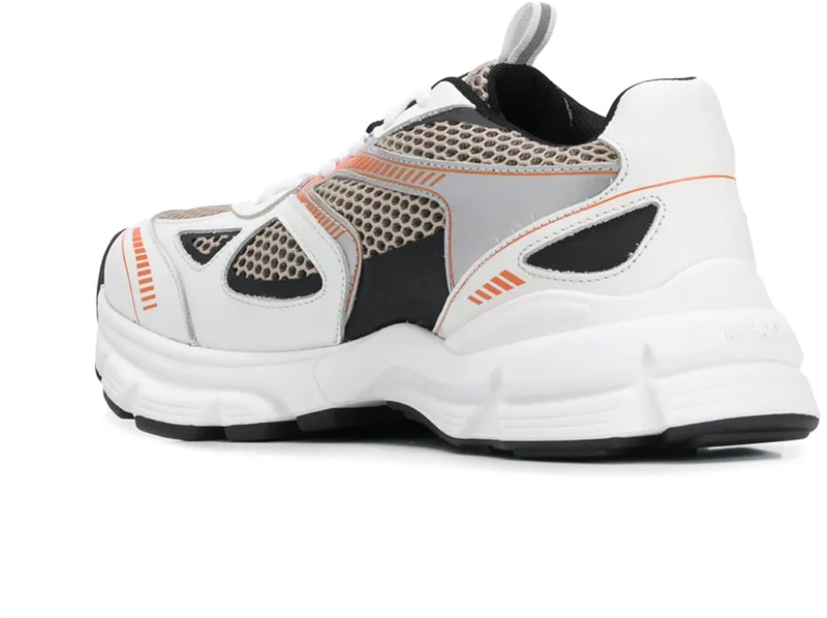 Axel Arigato Marathon Runner Sneakers Divers