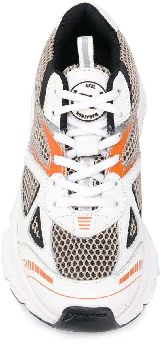Axel Arigato Marathon Runner Sneakers Divers