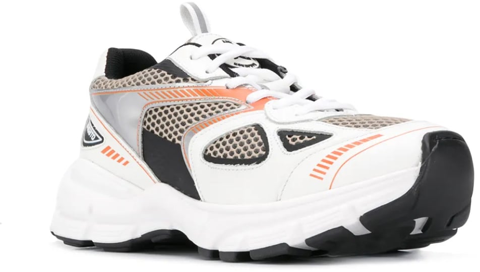 Axel Arigato Marathon Runner Sneakers Divers