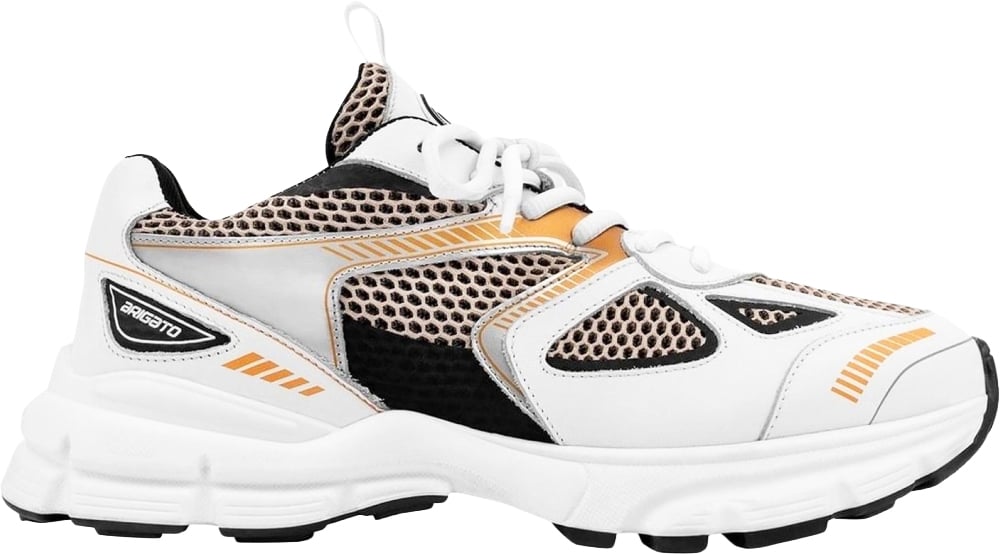 Axel Arigato Marathon Runner Sneakers Divers