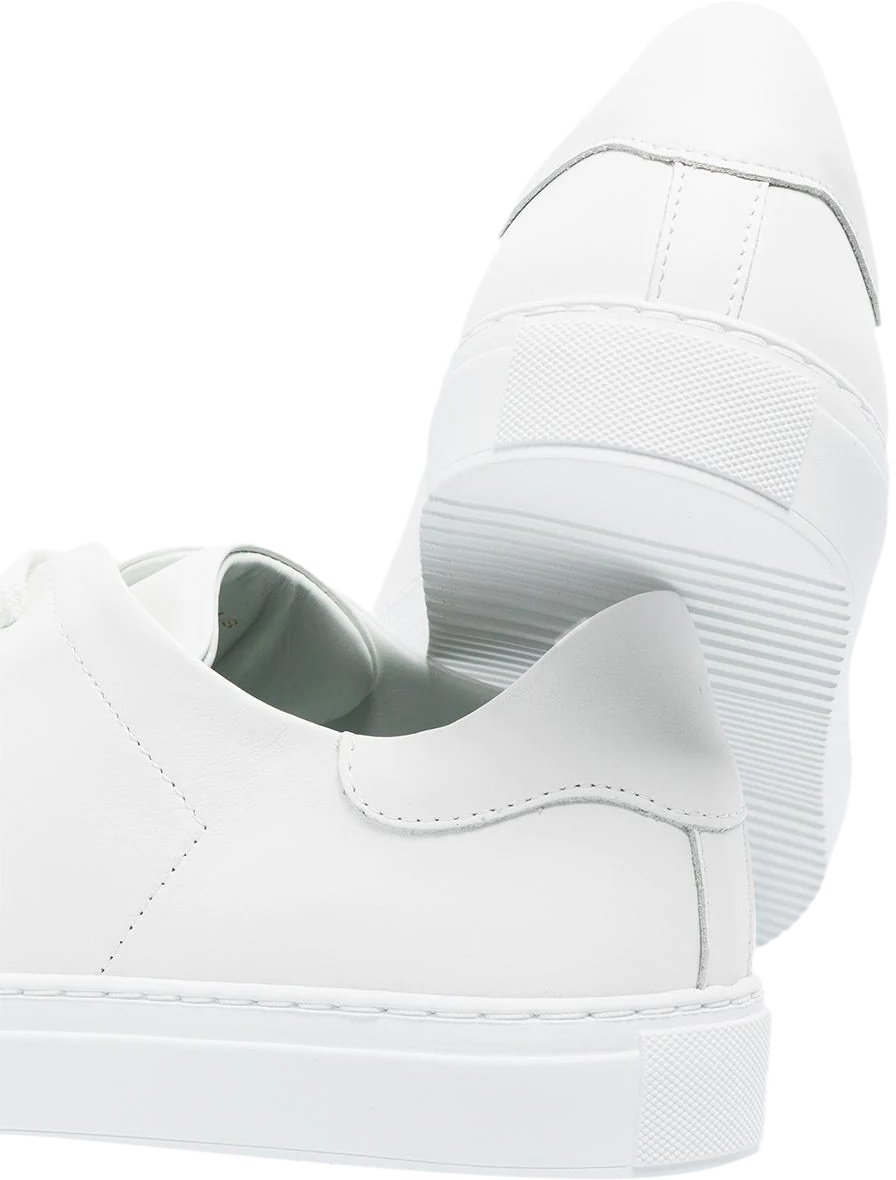 Axel Arigato clean 90 white Wit