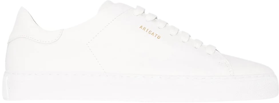 Axel Arigato clean 90 white Wit