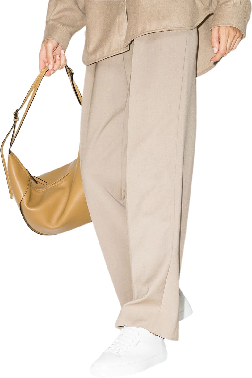 Axel Arigato clean 90 white Wit