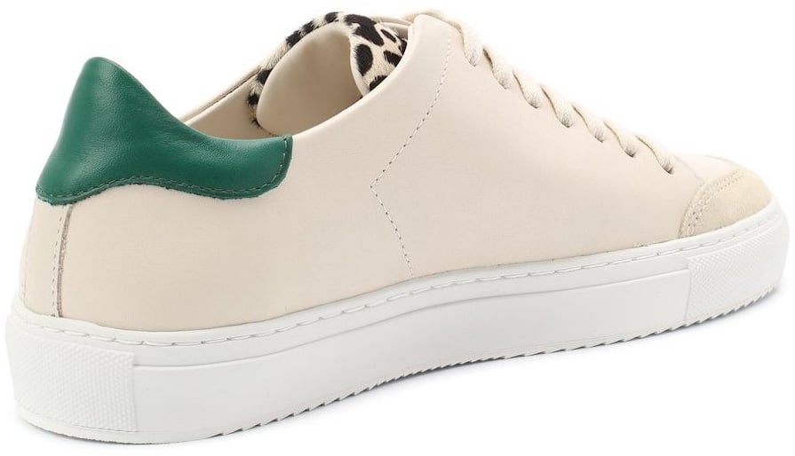 Axel Arigato Clean 90 Triple Cremino Sneakers Beige