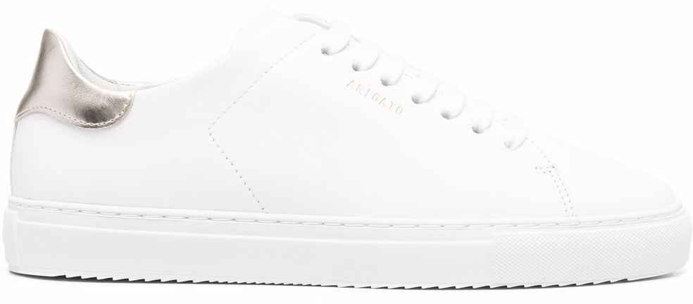 Axel Arigato Axel Arigato Sneakers White Wit