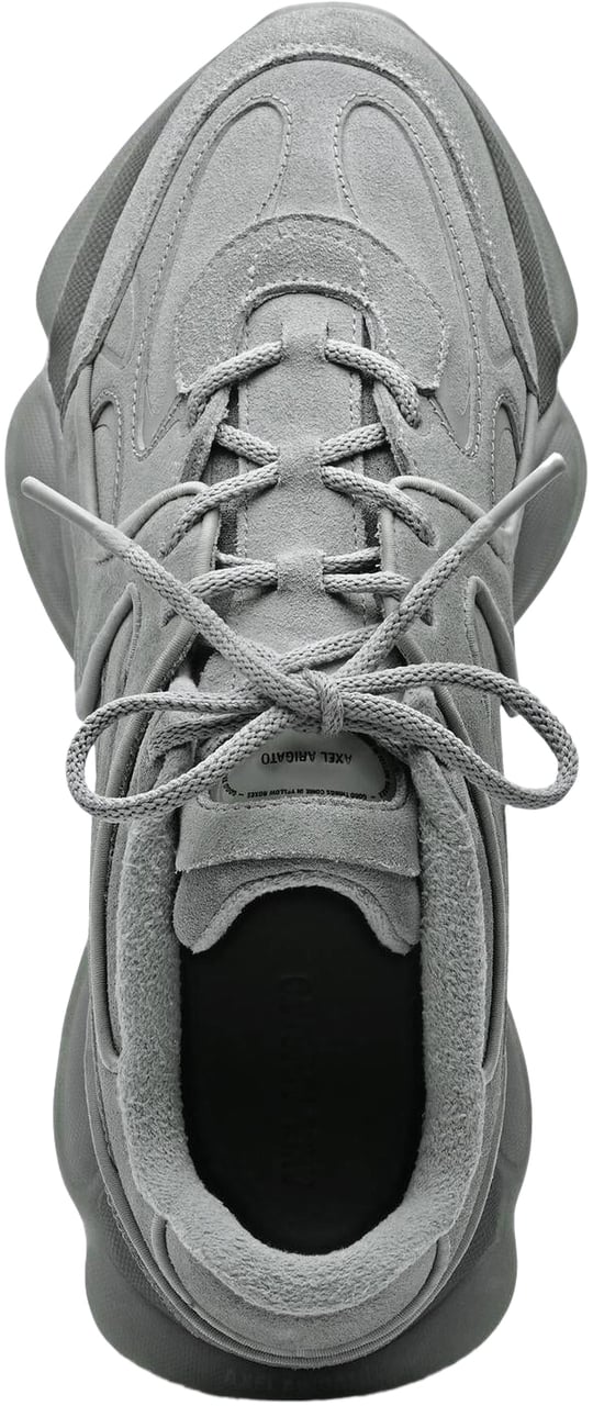 Axel Arigato Heren Eris Sneaker Grijs