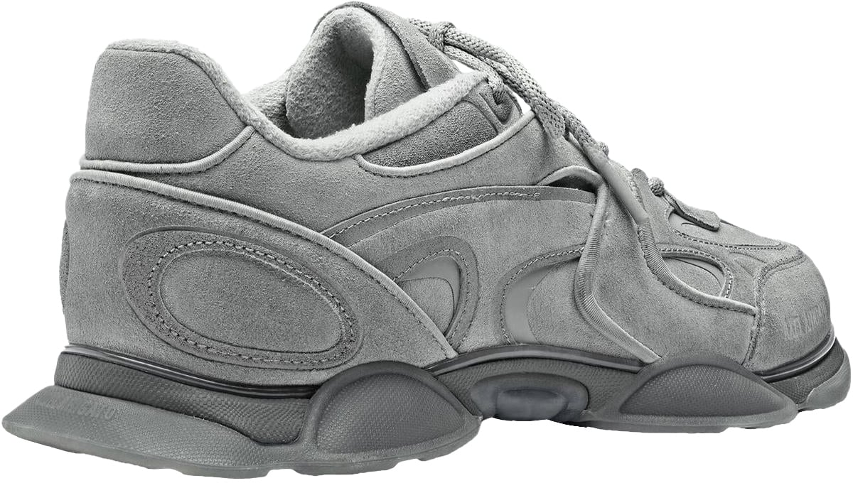 Axel Arigato Heren Eris Sneaker Grijs