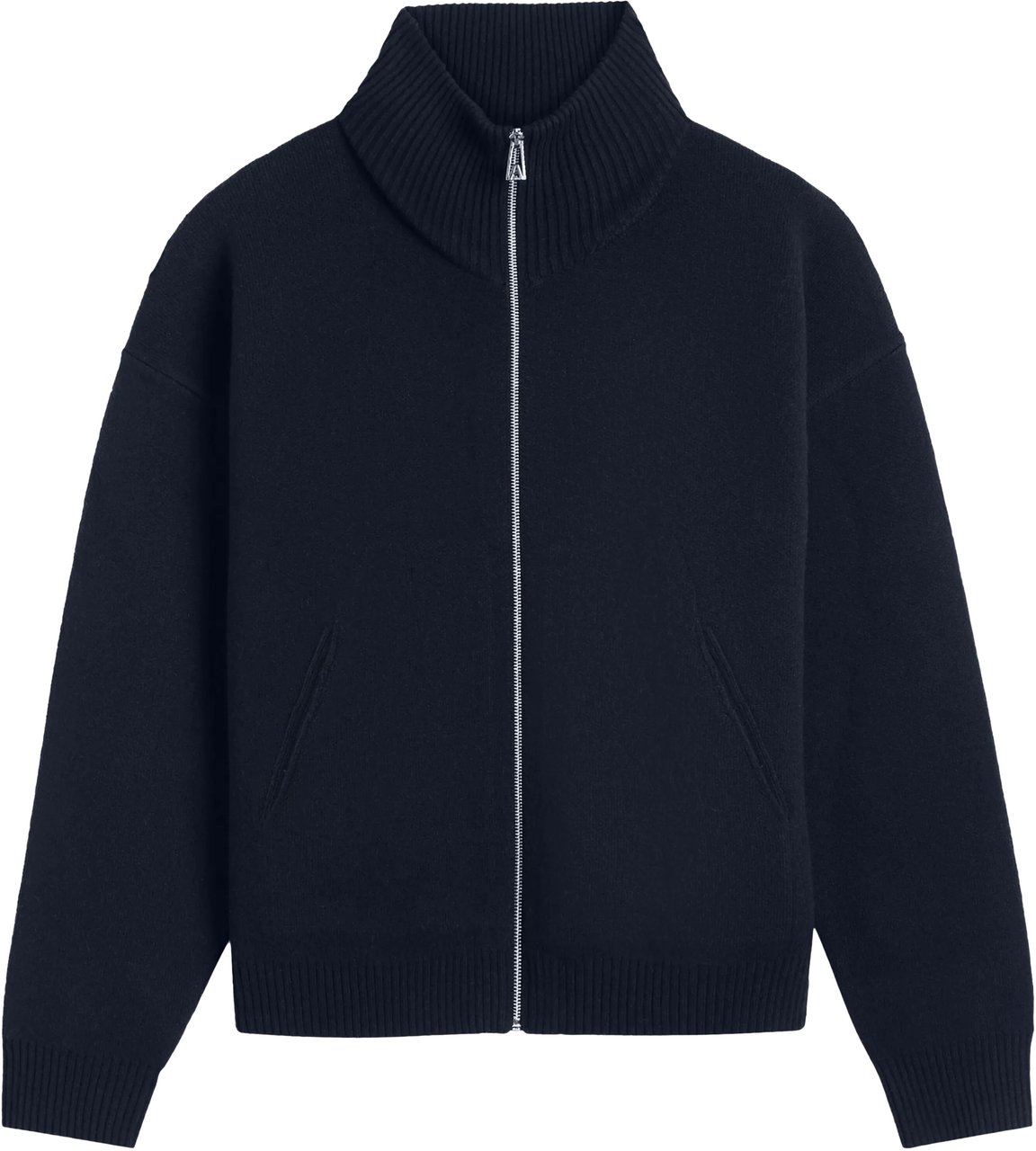 Axel Arigato Sweaters Blue Blauw