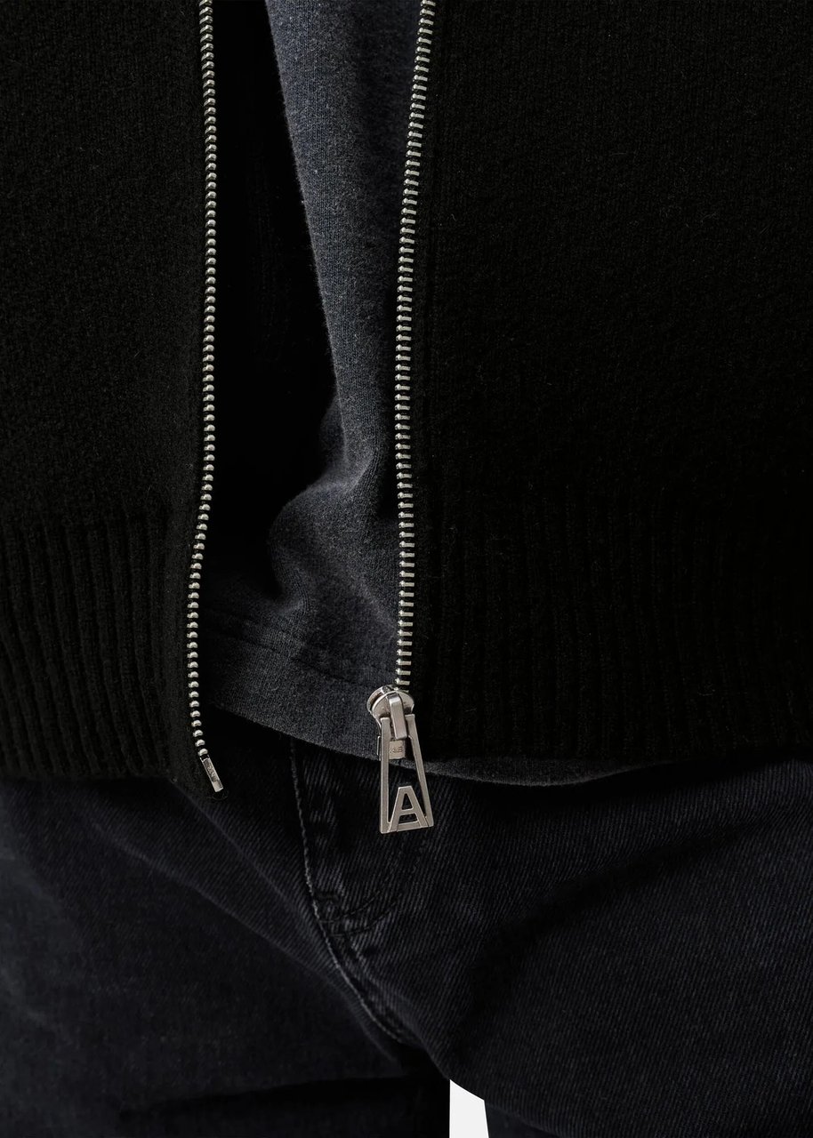 Axel Arigato Sweaters Black Zwart