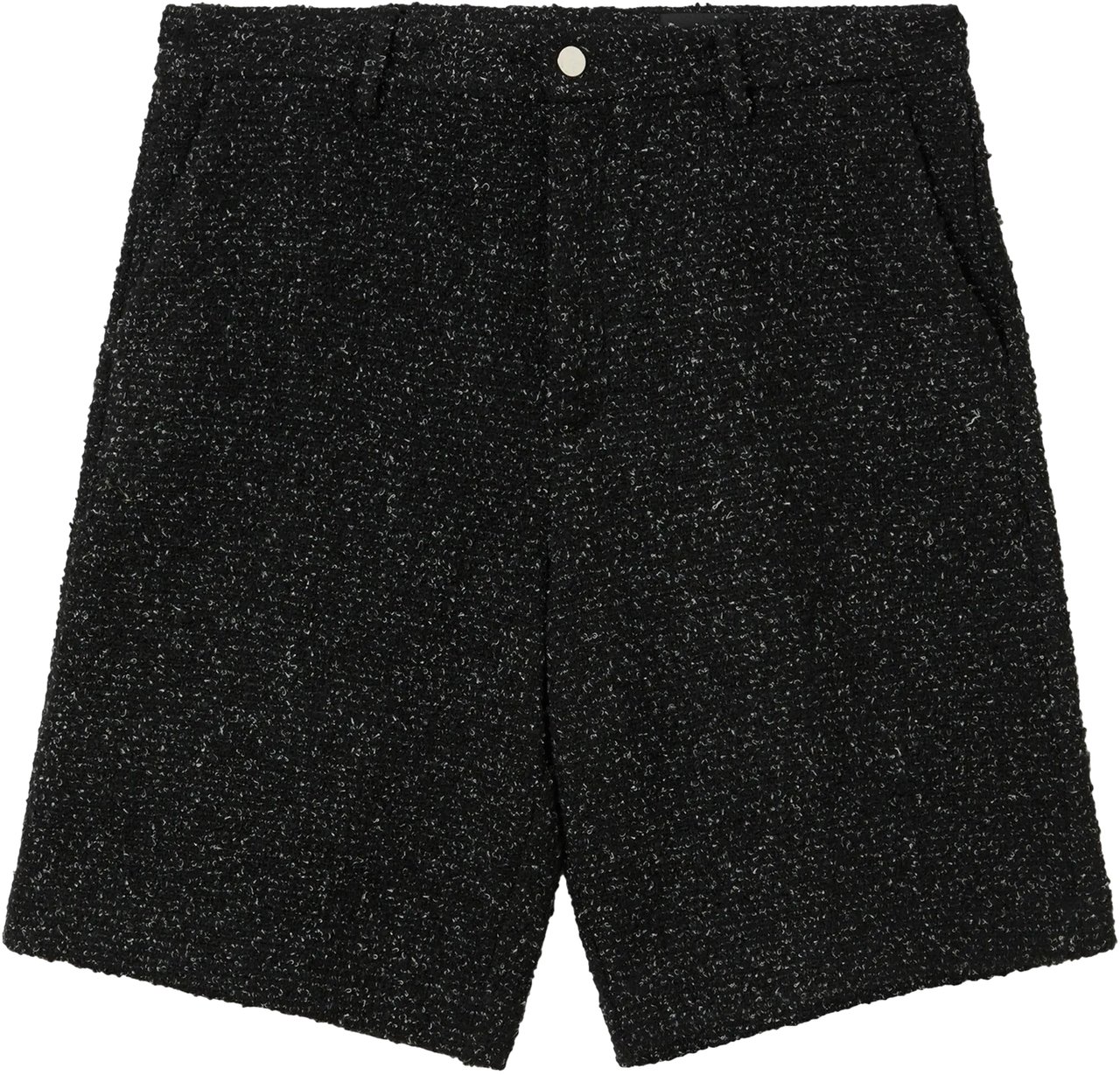 Axel Arigato Shorts Black Zwart