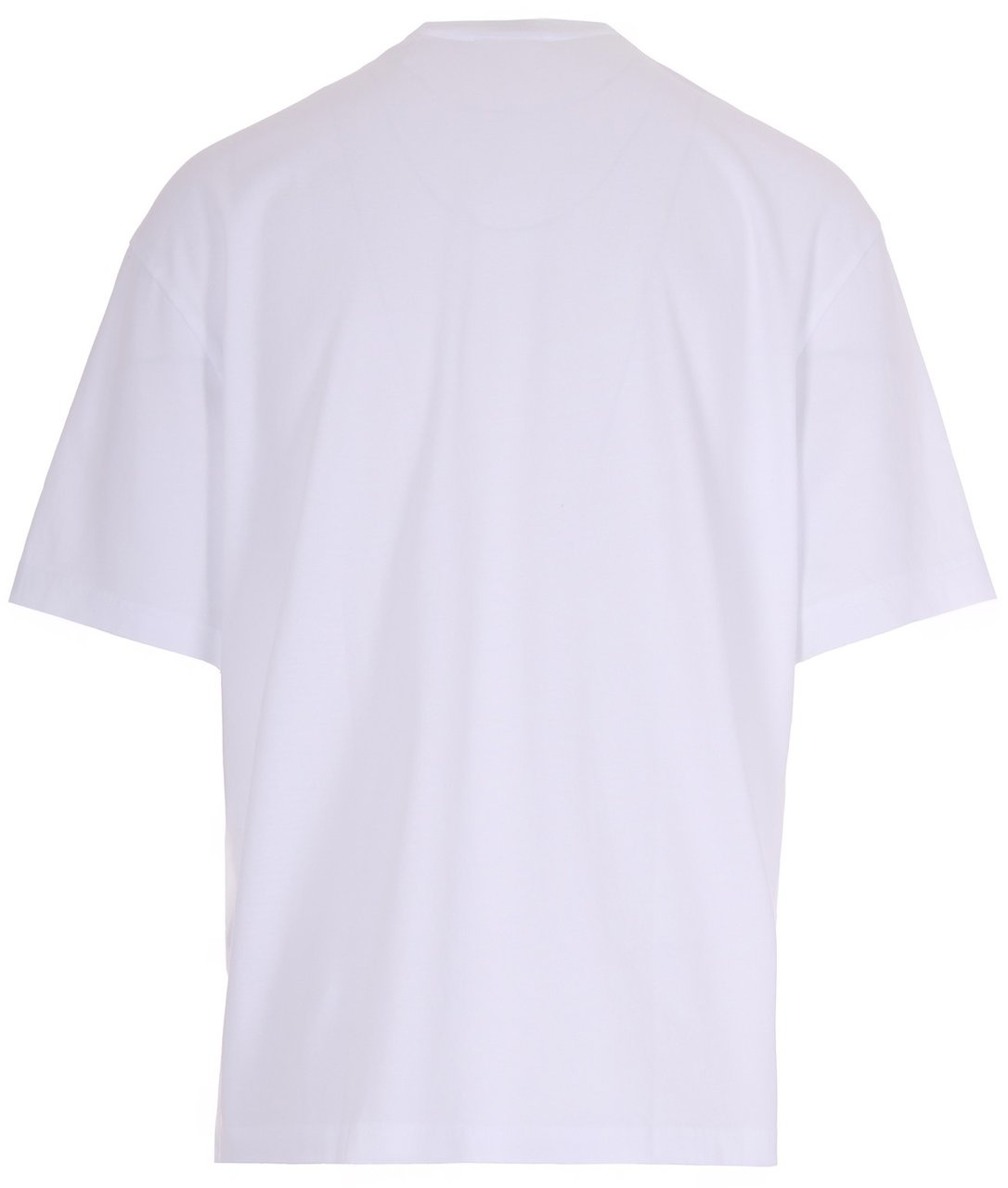 Axel Arigato T-Shirts And Polos White Wit