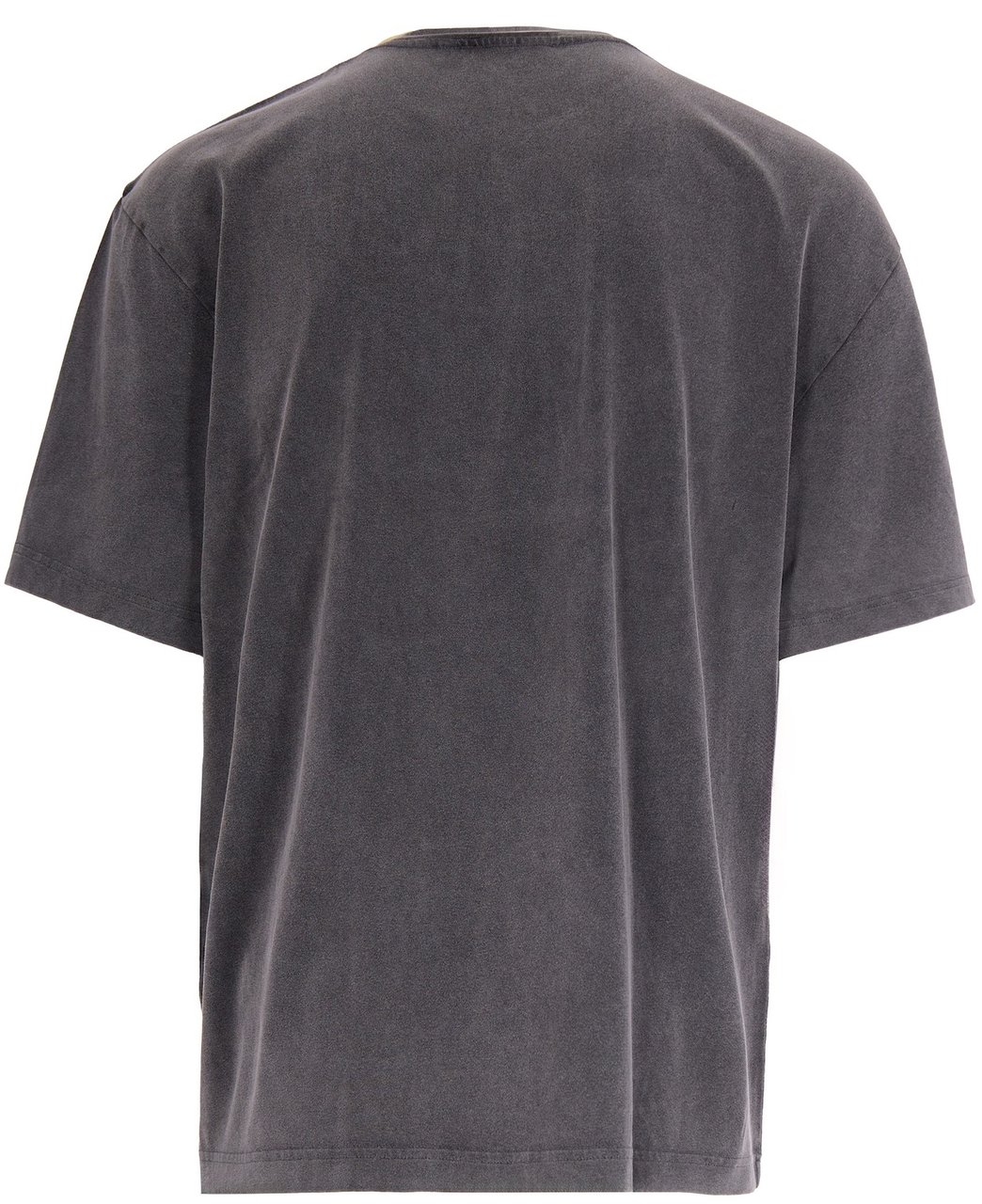 Axel Arigato T-Shirts And Polos Black Zwart