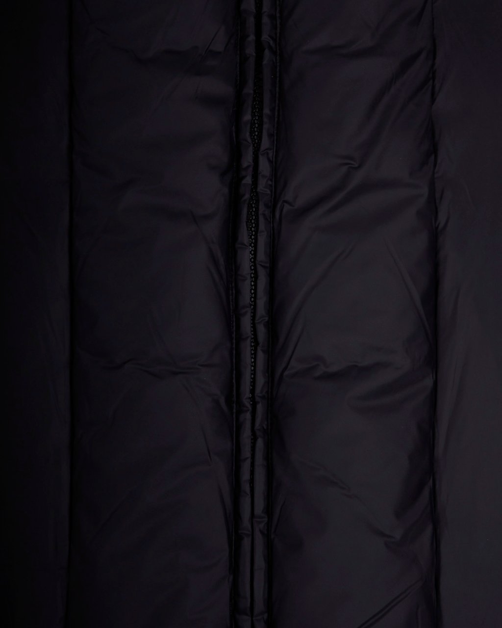 Axel Arigato Coats Black Zwart