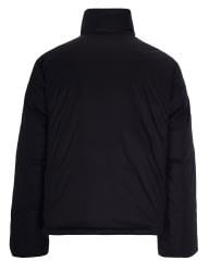 Axel Arigato Coats Black Zwart
