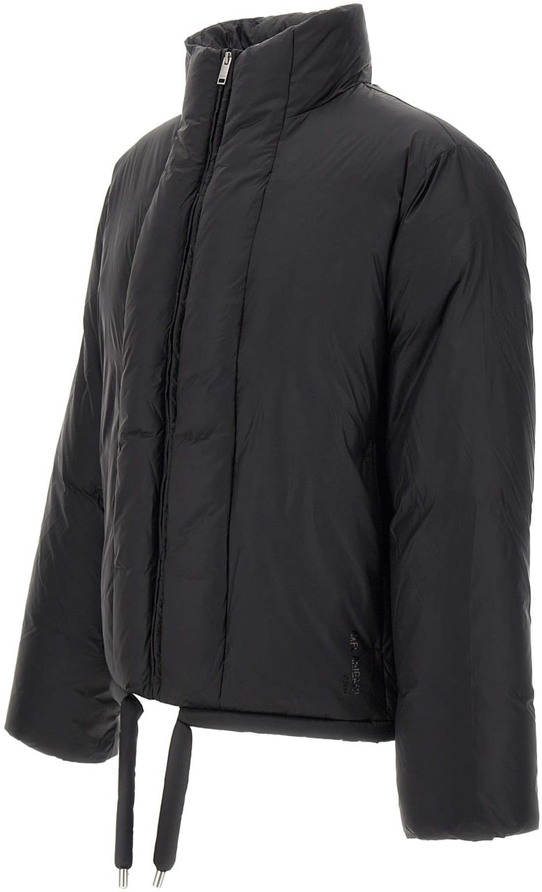 Axel Arigato Jackets Black Zwart