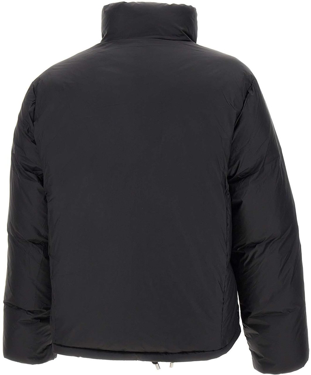 Axel Arigato Jackets Black Zwart