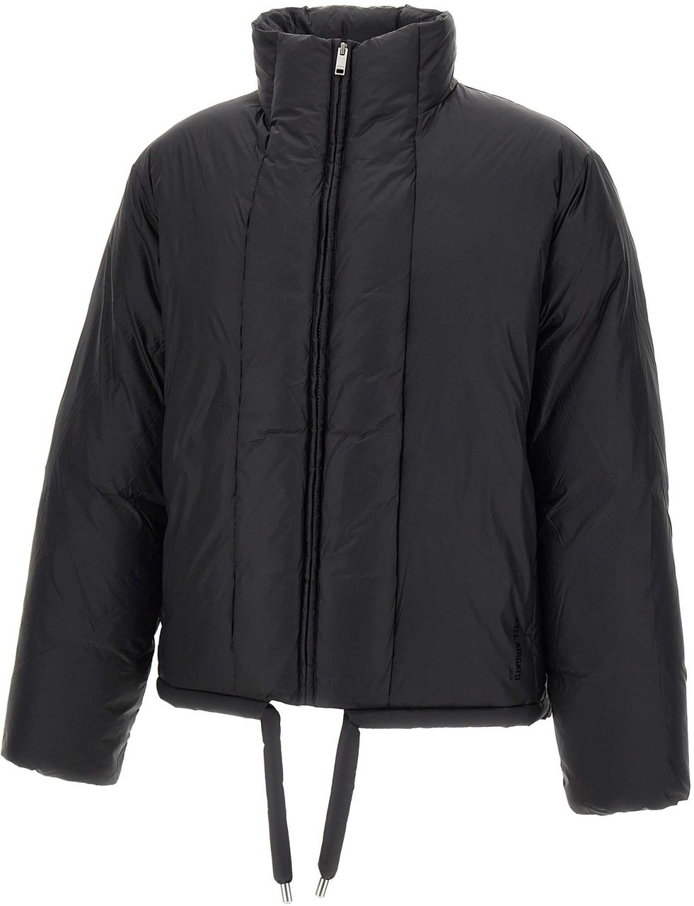 Axel Arigato Jackets Black Zwart