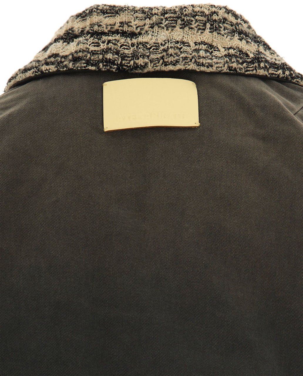 Axel Arigato Coats Grey Grijs
