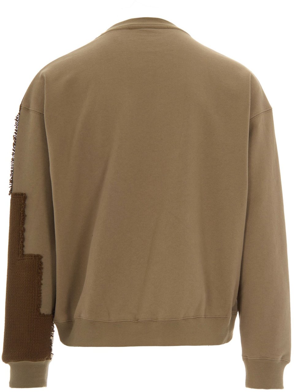 Axel Arigato Sweaters Stone Brown Bruin