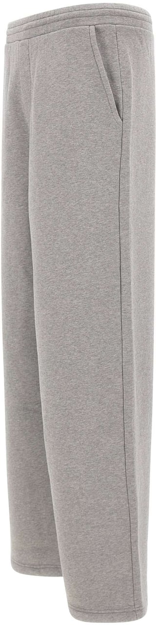 Axel Arigato Trousers Grey Grijs