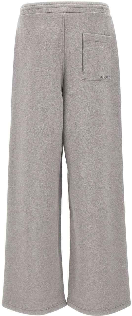 Axel Arigato Trousers Grey Grijs
