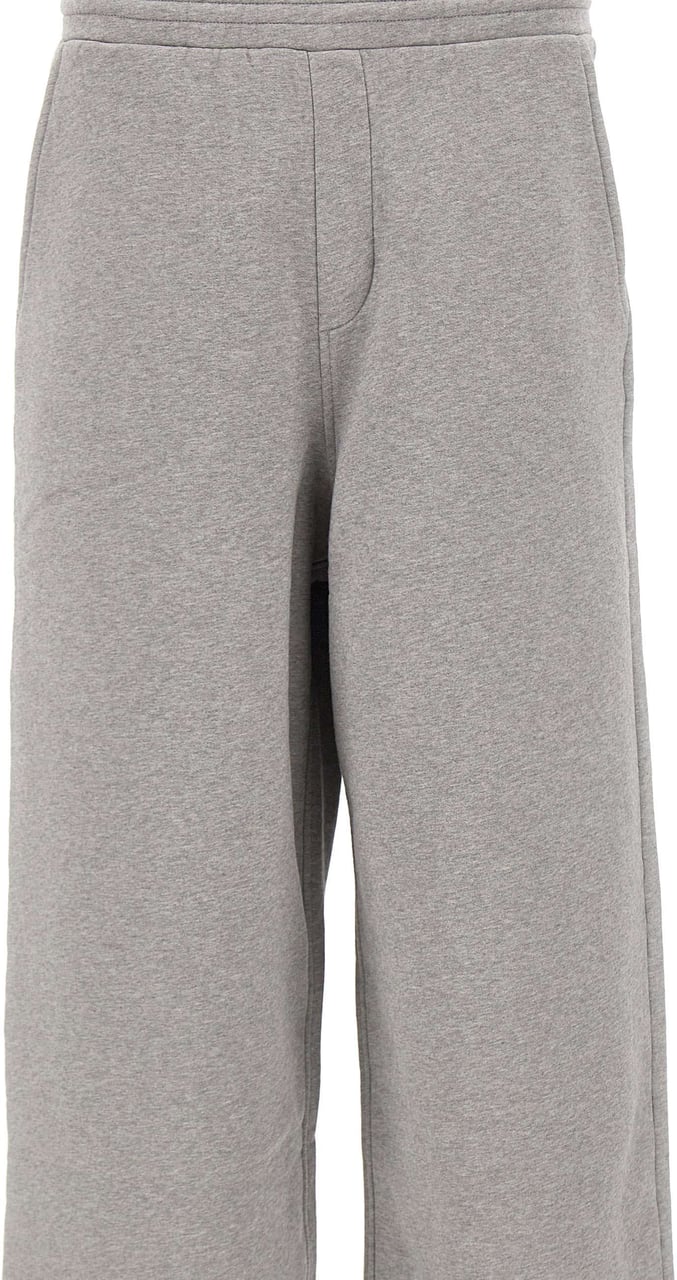 Axel Arigato Trousers Grey Grijs