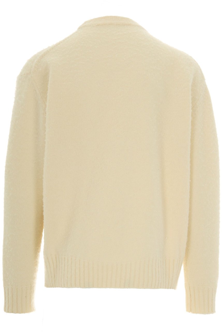 Axel Arigato Sweaters Beige Beige